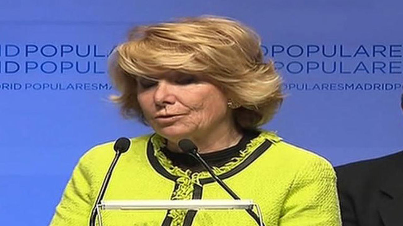 En el PP de Madrid comienza los examenes a los aspirantes a ocupar un puesto en la lista al Ayuntamiento