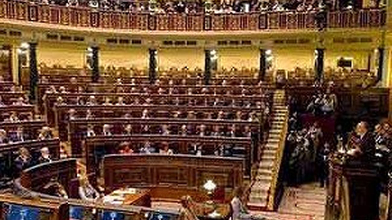 PP y UPyD imponen más requisitos a los etarras excarcelados para cobrar una pensión