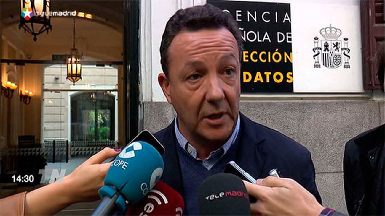 El PP denuncia al Ayuntamiento de Madrid por vulnerar la protección de datos