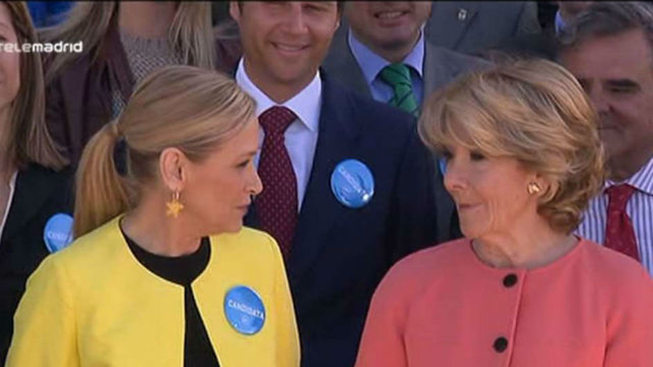 El PP ganaría las elecciones en la Comunidad y Ayuntamiento, sin mayoría absoluta