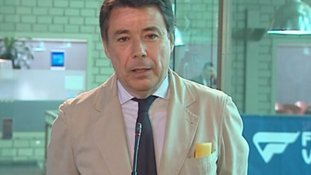 El PP pide eliminar los coches oficiales de los portavoces de la Asamblea