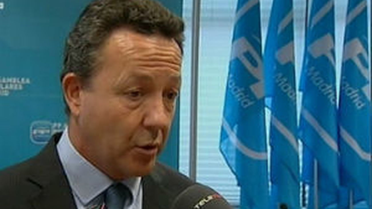 El PP tilda los 100 primeros días de gobierno de Carmena de "cien días perdidos"