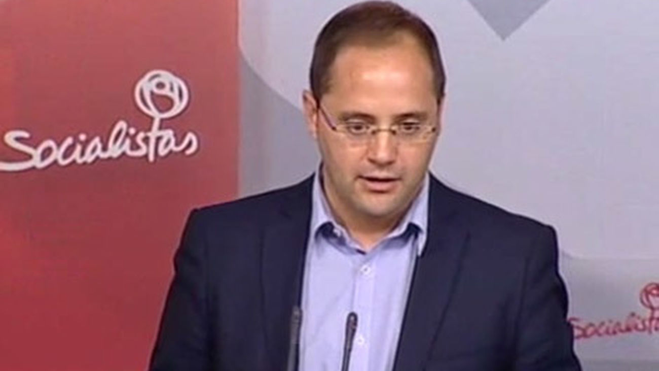 El PSOE dice que la unidad con Rajoy ante el desafio independentista aporta "confianza y seguridad"