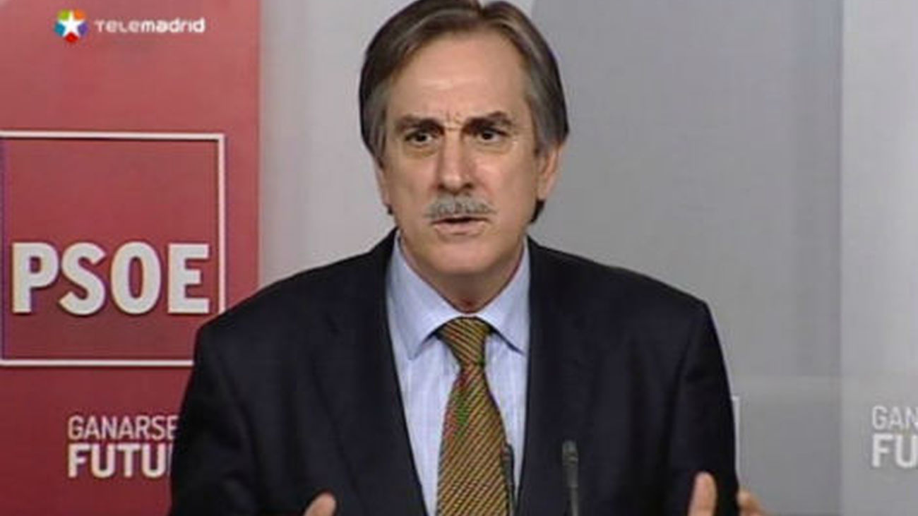 PSOE se congratula de la caída del paro. UPyD ve mucho triunfalismo e IU pide no echar las campanas al vuelo