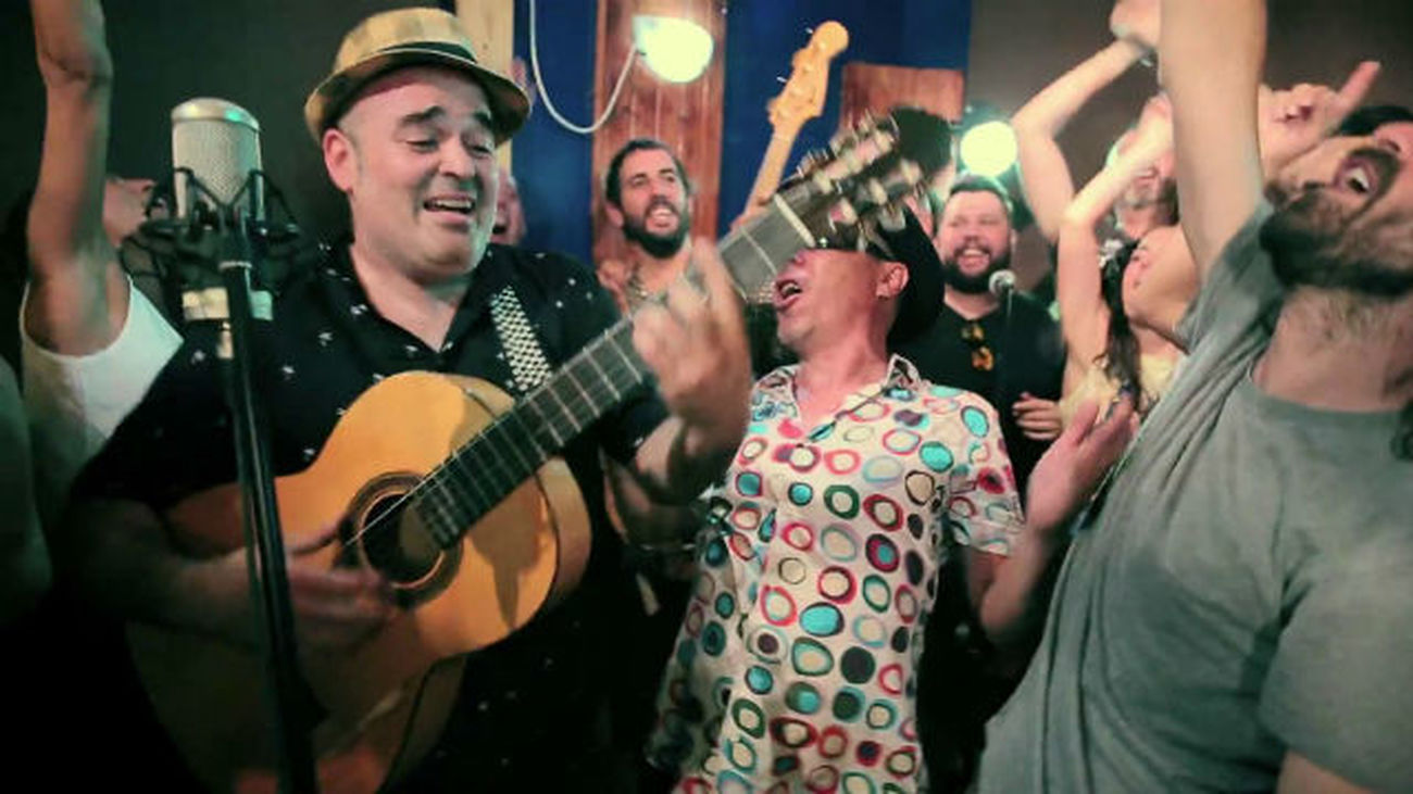 Pablo Feria nos presenta 'Versiones imposibles'