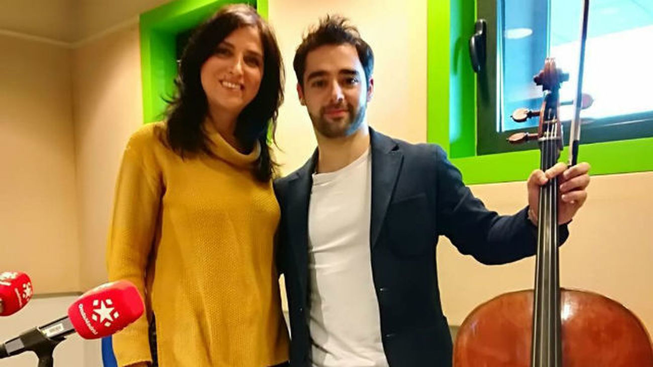 De uno en uno: Pablo Ferrández 12.03.2018