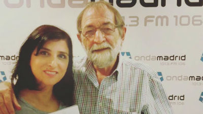 De uno en uno 07.07.2017: Pablo Guerrero