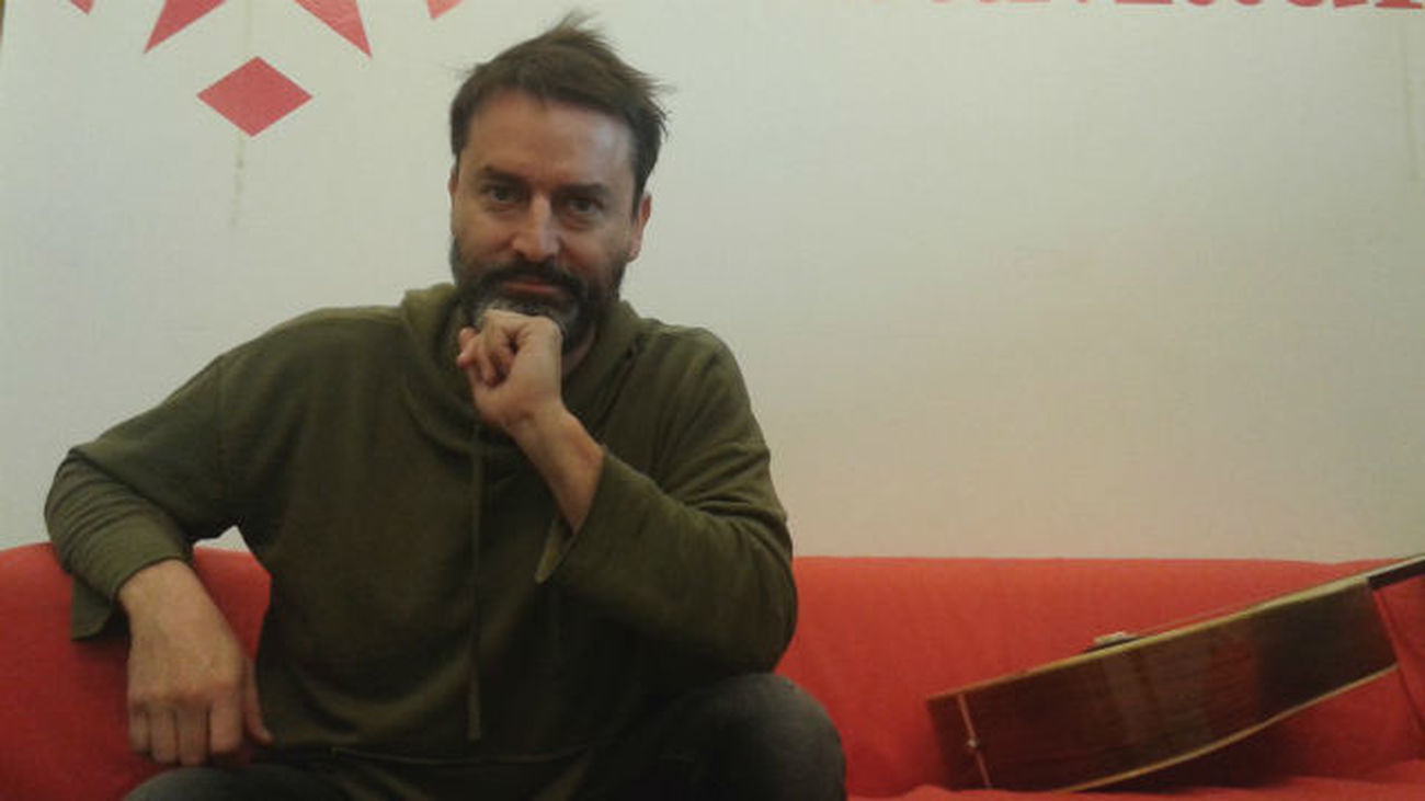 Pablo Martín nos presenta 'Despejado'