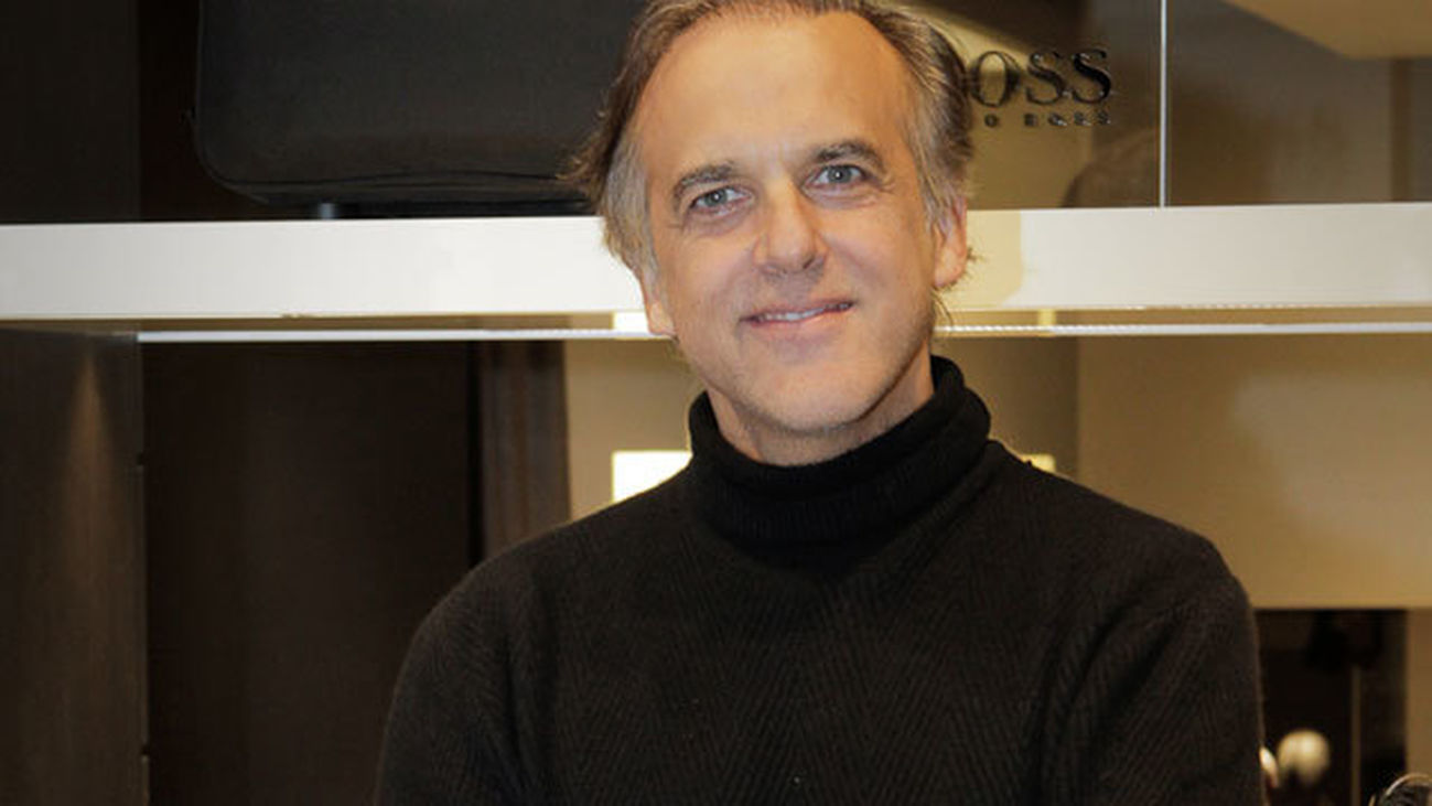 De uno en uno 15.02.2016: Paco Arango