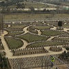 El Palacio del Infante don Luis de Boadilla cuenta con sus propios jardines de Versalles, en versión mini