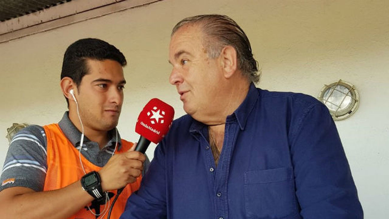 El Parla asciende a Tercera