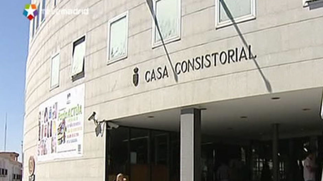 Parla se declara en bancarrota