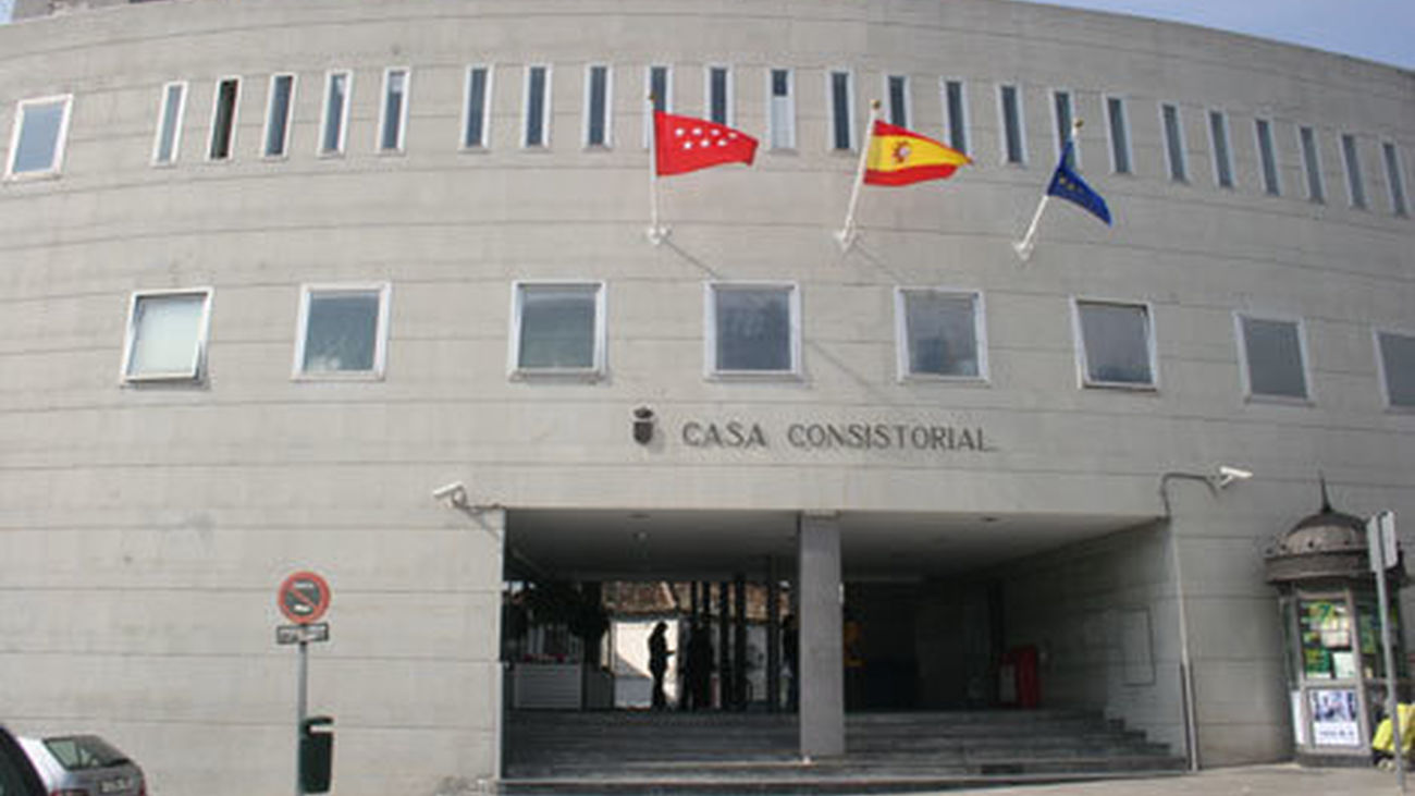 Parla suspende el Pleno en el que se da cuenta de la renuncia de Fraile por falta de quórum