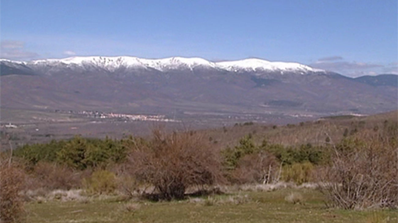El Parque Nacional del Guadarrama inicia la actividad formativa