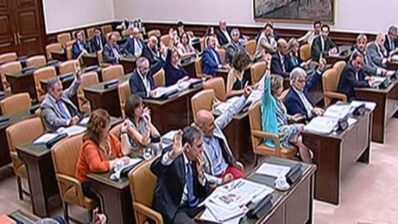 Este jueves se reúnen Partido Popular y PSOE para intentar llegar a a acuerdos en la reforma electoral