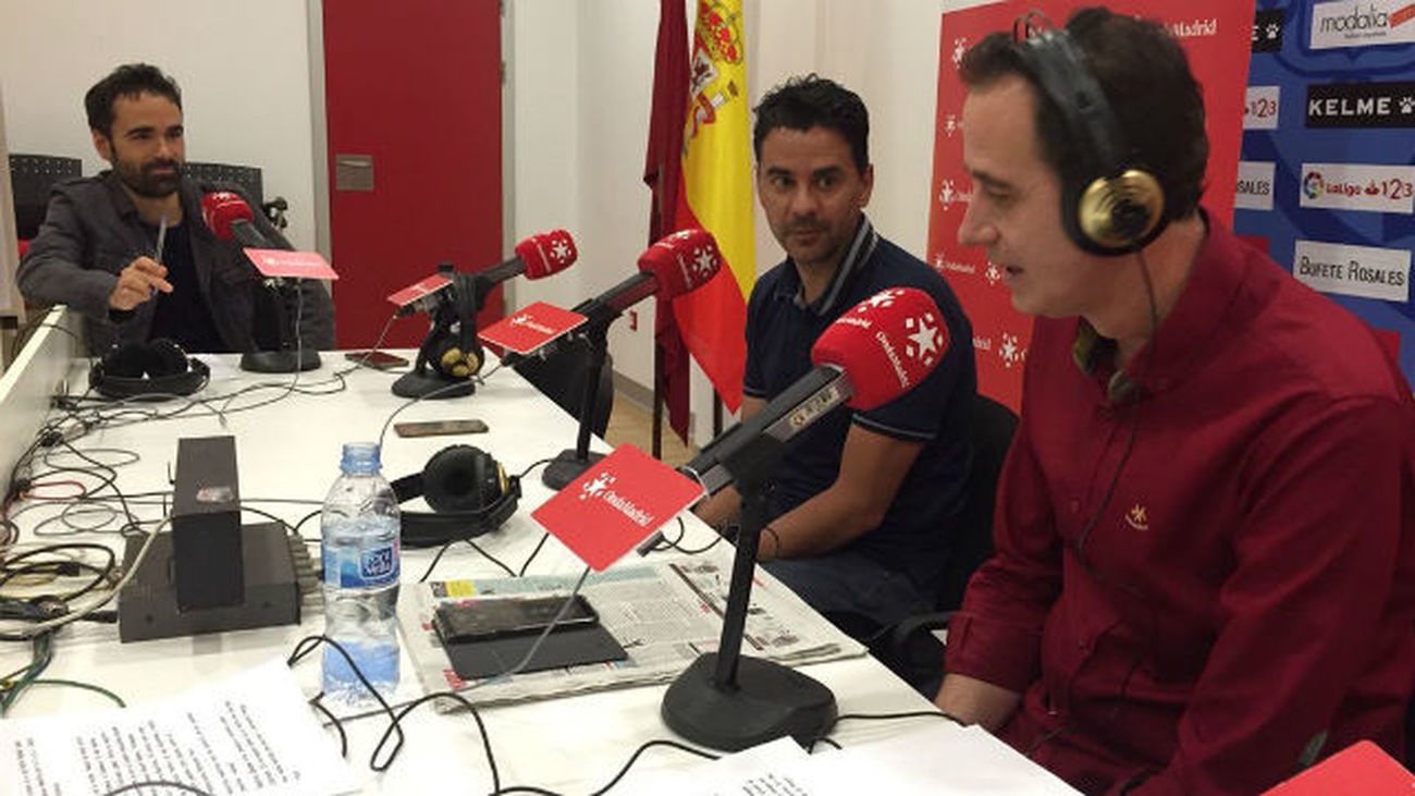 El Partido de la Una 10.05.2018