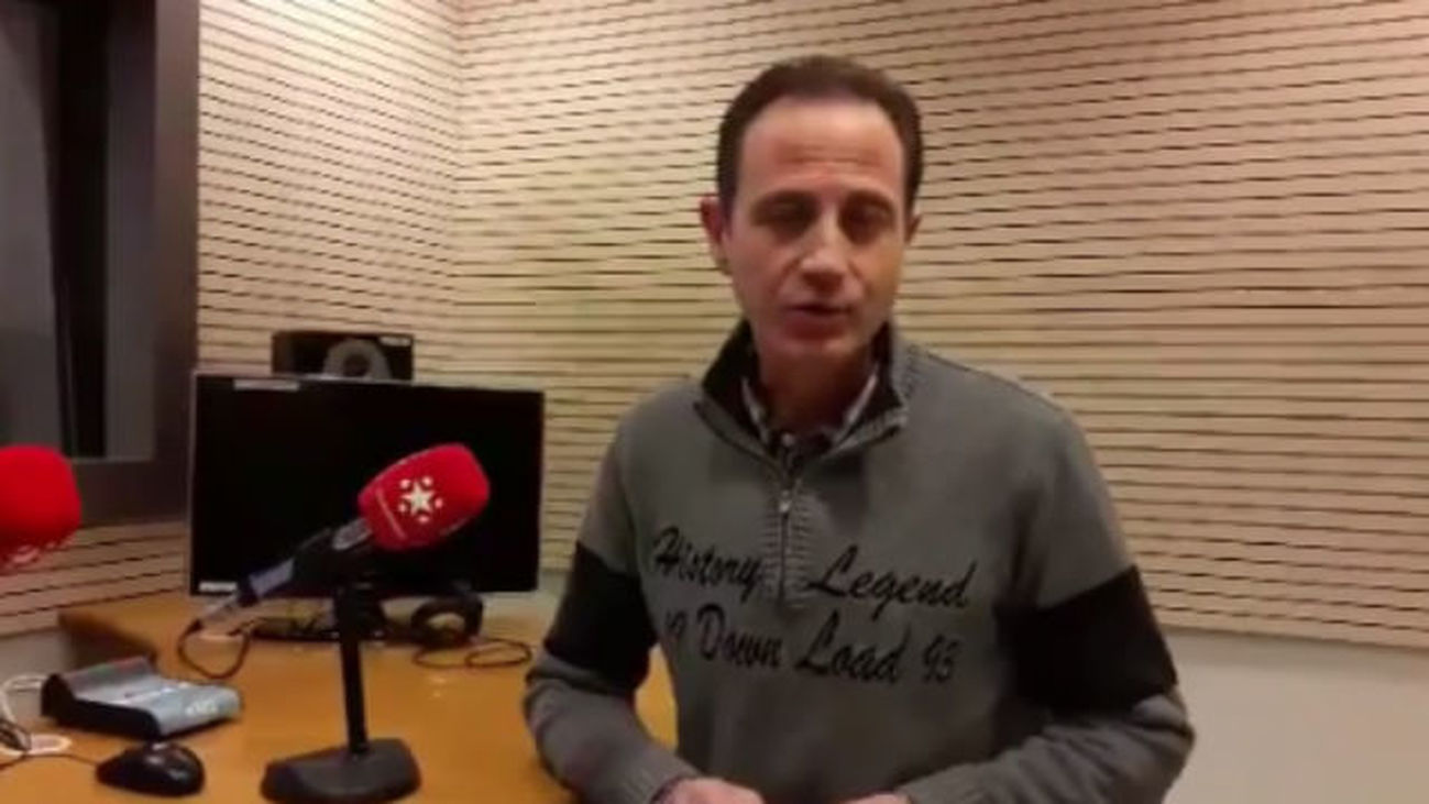 El Partido de la Una 19.01.2018