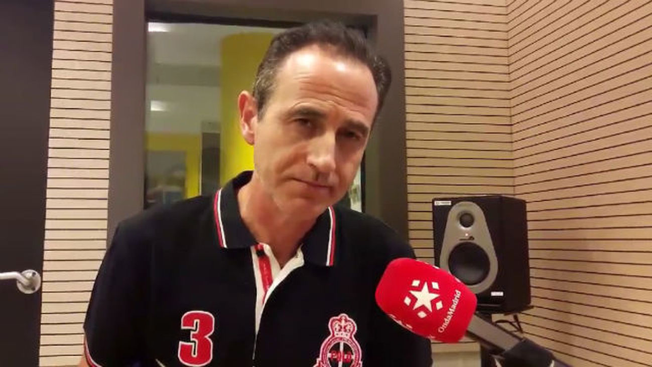 El Partido de la Una 12.03.2018