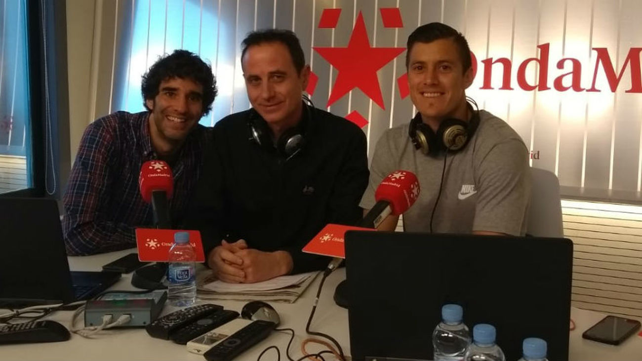 El Partido de la Una 24.05.2018