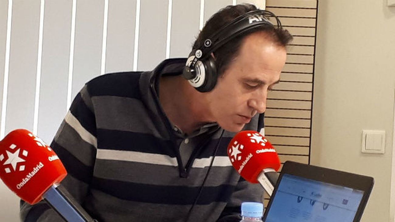 El Partido de la Una 29.05.2018