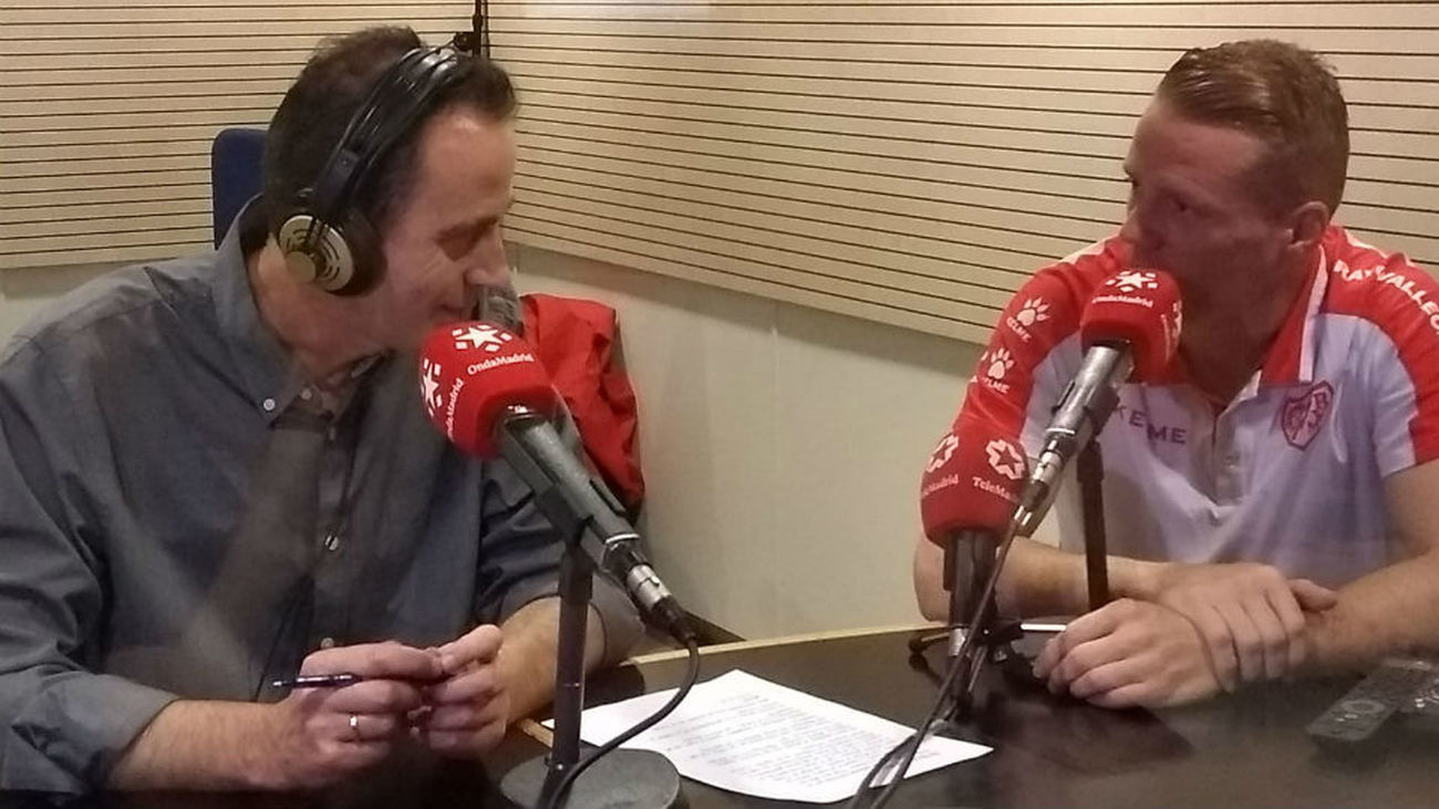 El Partido de la Una 30.05.2018