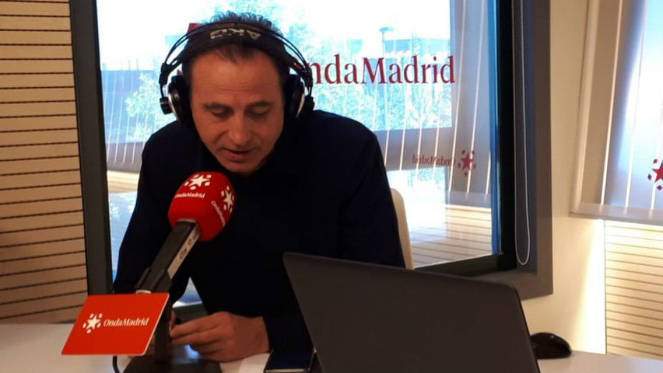 El Partido de la Una 13.06.2018