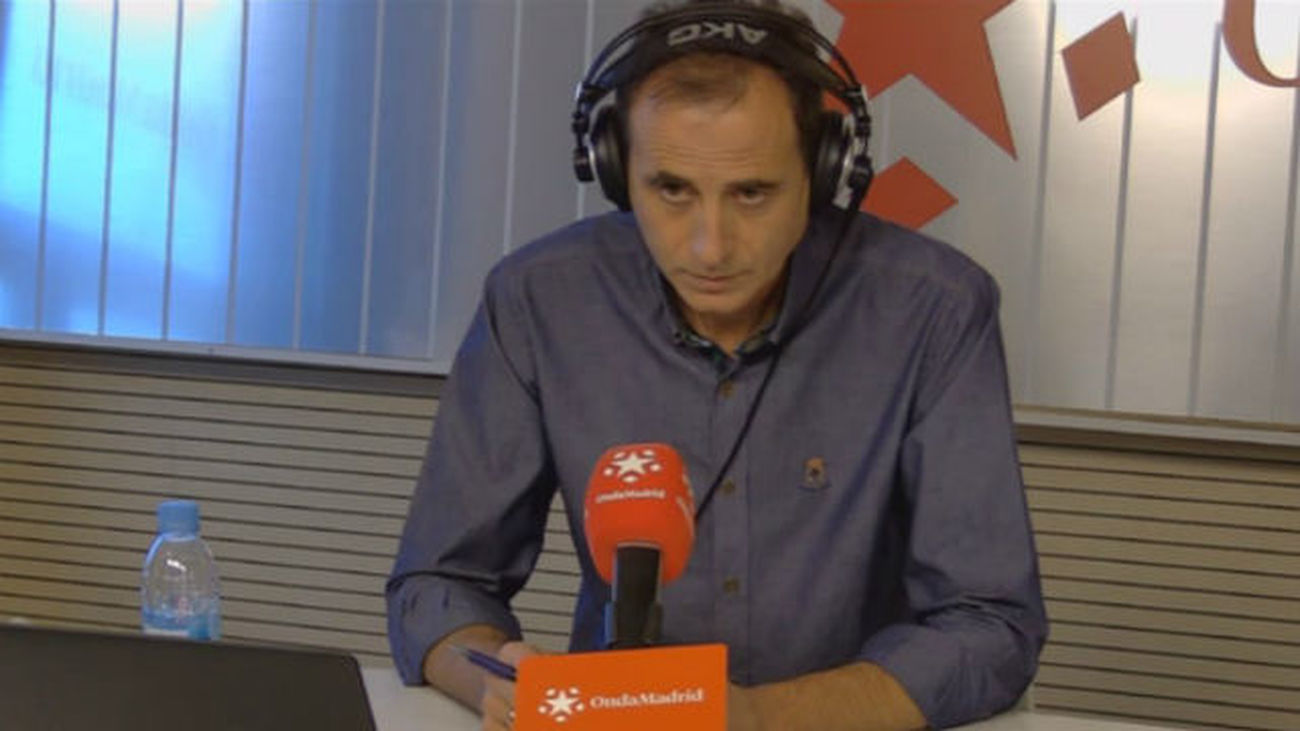 El Partido de la Una 05.03.2018