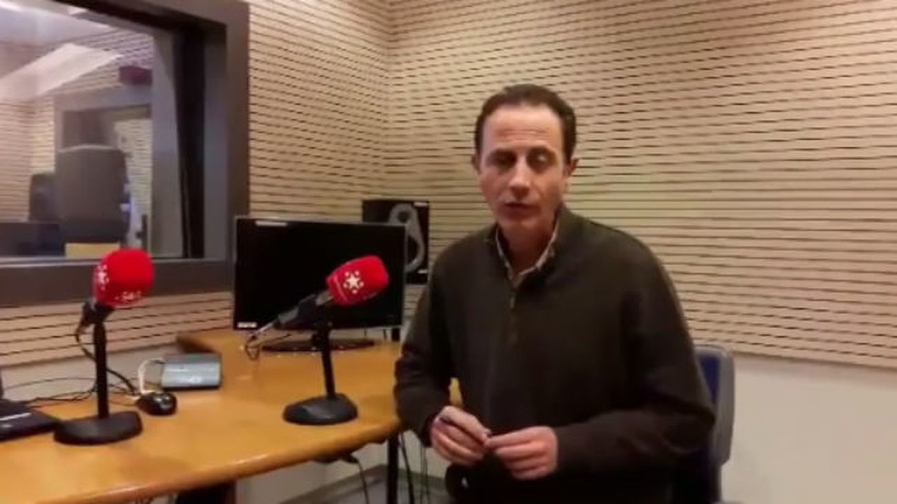 El Partido de la Una 07.05.2018