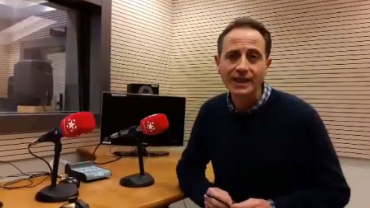 El Partido de la Una 05.06.2018