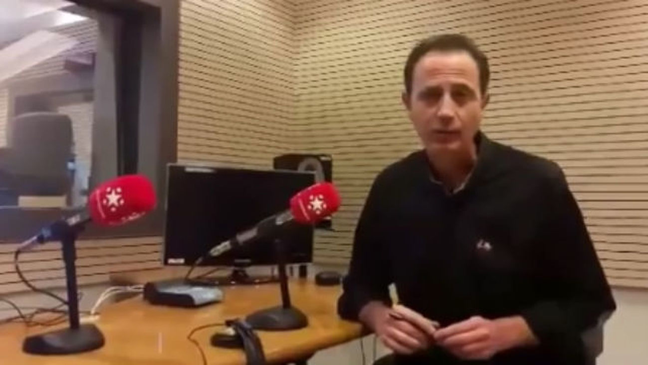 El Partido de la Una 26.04.2018