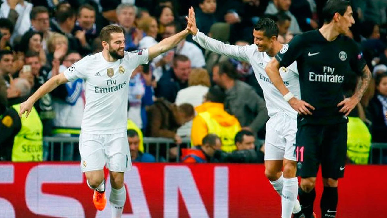 El Partido de la Una 06.03.2018