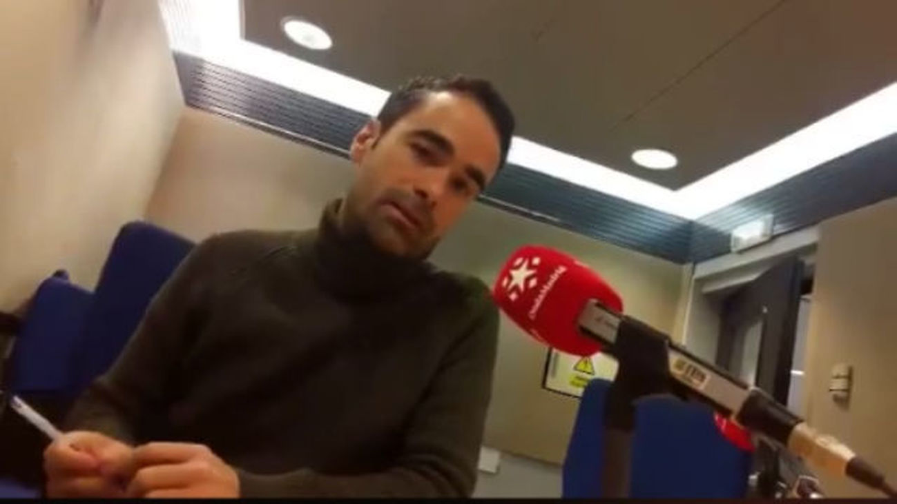 El Partido de la Una 26.06.2018