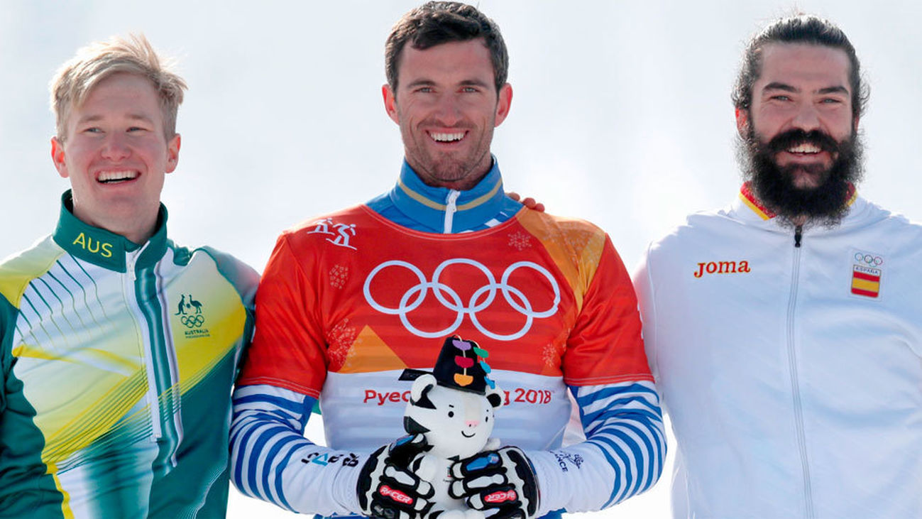 El Partido de la Una 15.02.2018