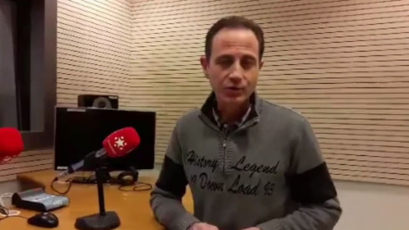 El Partido de la Una 02.03.2018