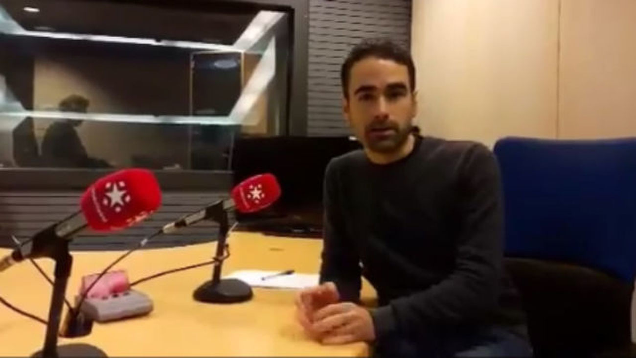 El Partido de la Una 29.03.2018