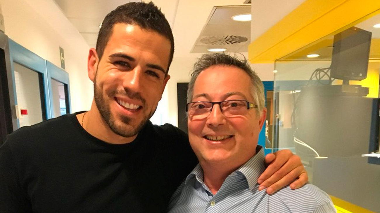 El Partido de la Una 07.11.2017