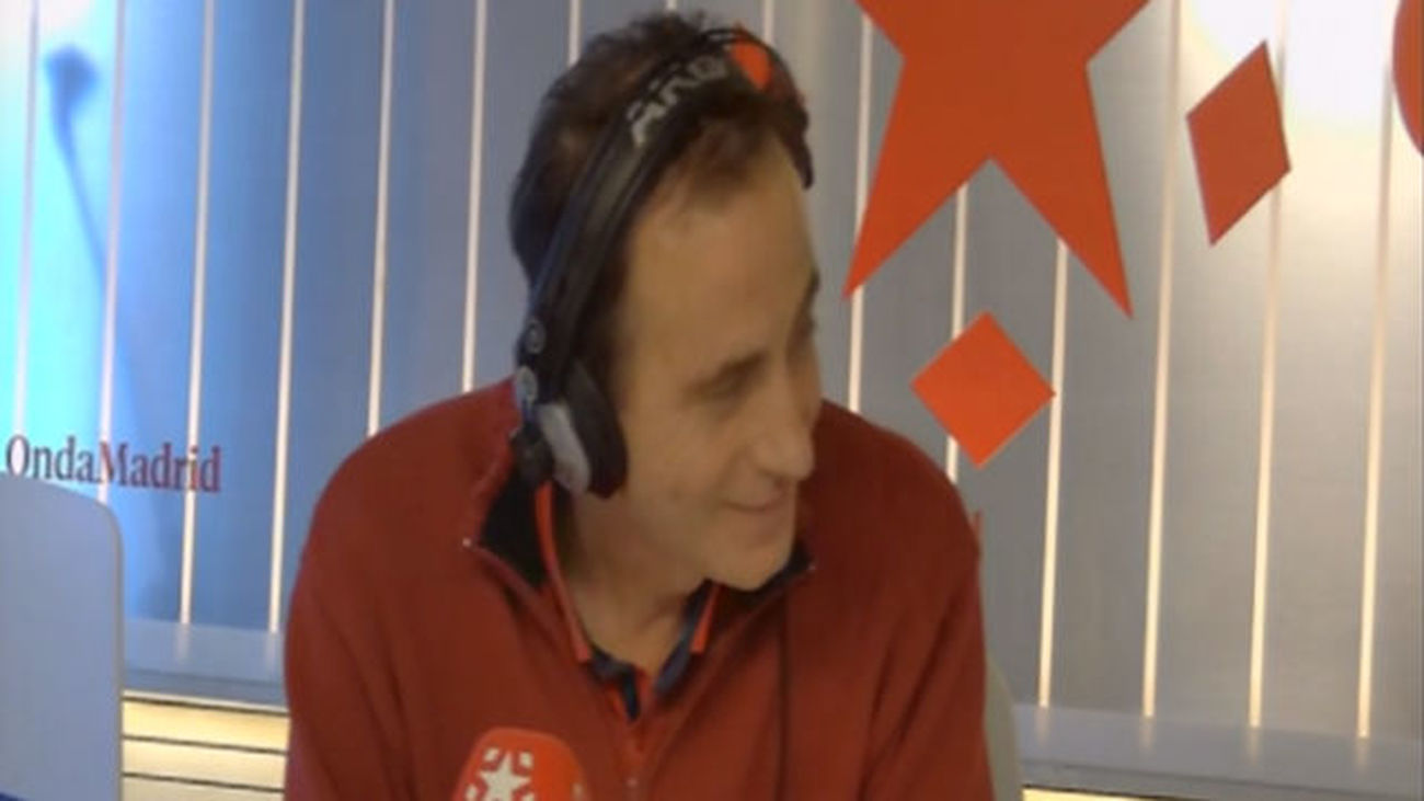 El Partido de la Una 05.02.2018