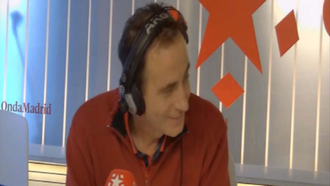 El Partido de la Una 05.02.2018