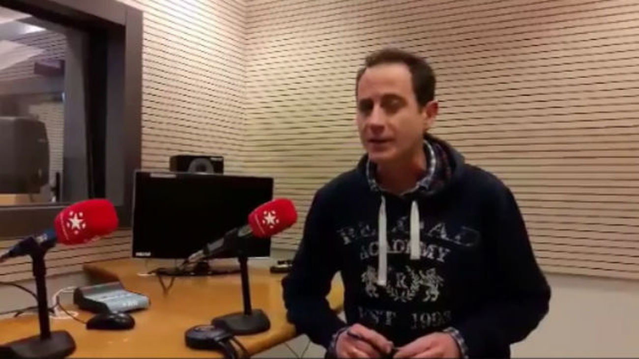 El Partido de la Una 08.02.2018