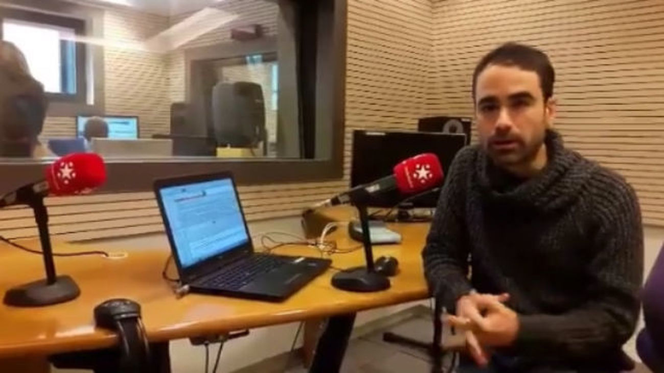 El Partido de la Una 23.02.2018