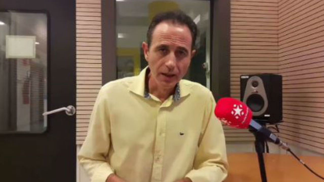 El Partido de la Una 07.03.2018