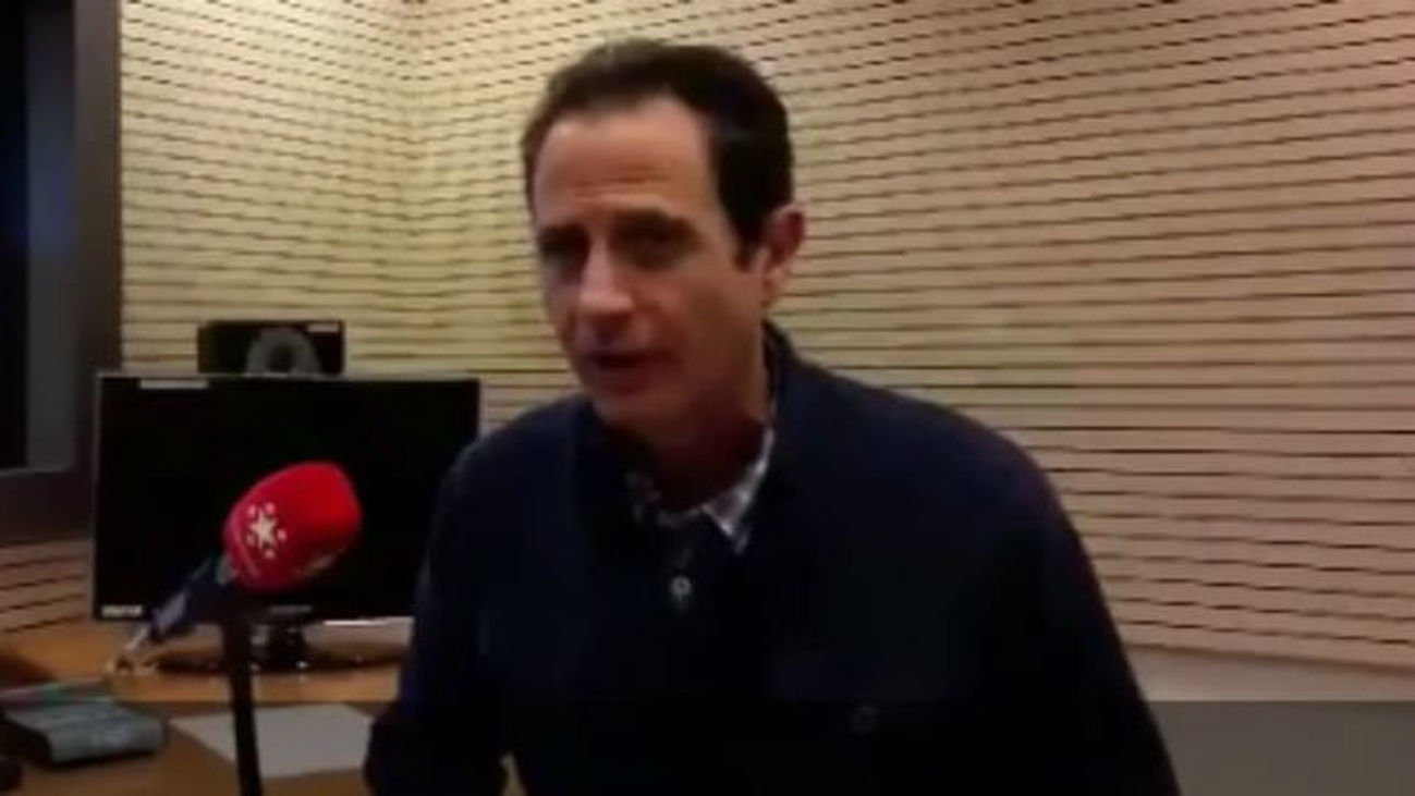 El Partido de la Una 04.05.2018