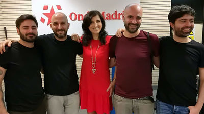 De uno en uno: Pasajero 29.06.2018