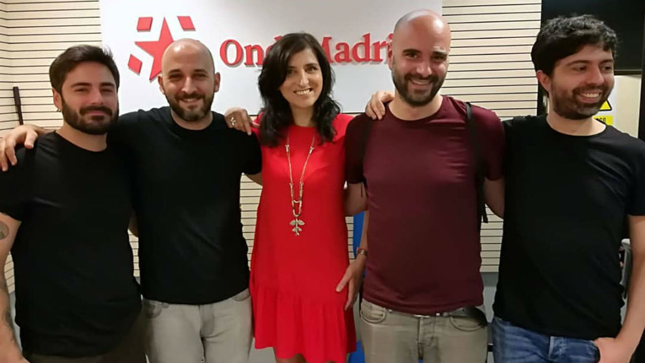 De uno en uno: Pasajero 29.06.2018