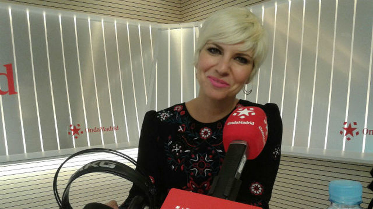 Pasión Vega nos presenta '40 Quilates'