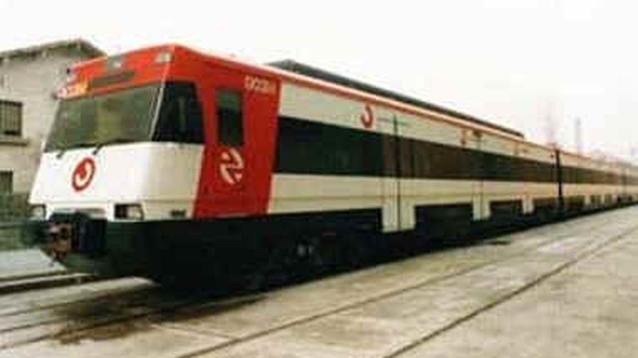 Pastor invertirá 1.257 millones en los trenes de Cercanías, la mayor cifra de la historia