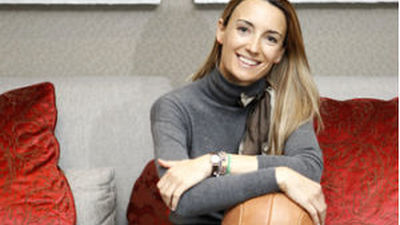 De uno en uno 07.12.2016: Patricia Ramírez