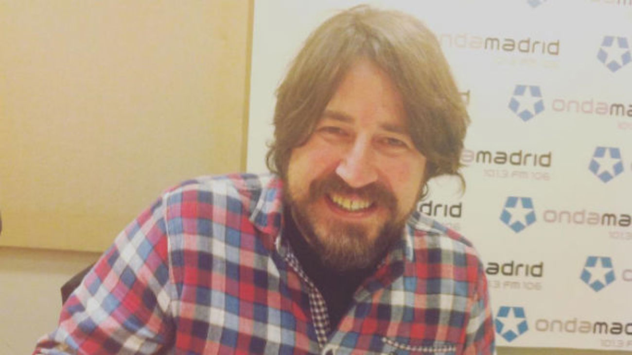 De uno en uno 04.12.2015: Paul Yasgur