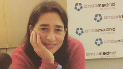 De uno en uno 28.12.2015: Paula Farias