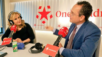 Pedro Baños: “Estamos perdiendo la felicidad y la libertad en este mundo”